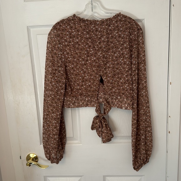 Long sleeve shirt - Picture 2 of 2